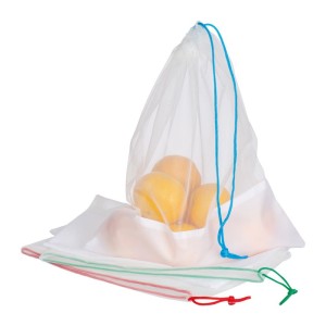 Miami-Einkaufstüten-Set - Reklamnepredmety