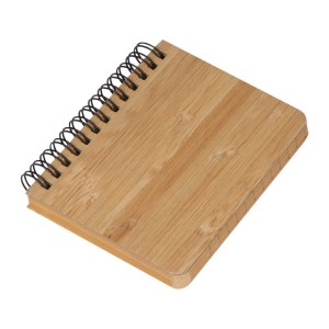 Phoenix-Notizbuch - Reklamnepredmety