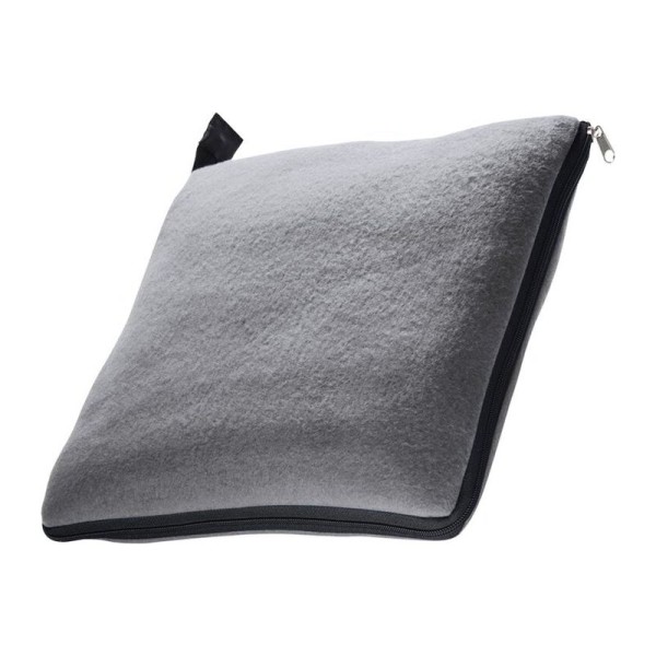 Radcliff 2in1 Decke und Kissen