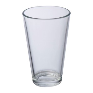 Shanghai-Glas, 300 ml - Reklamnepredmety