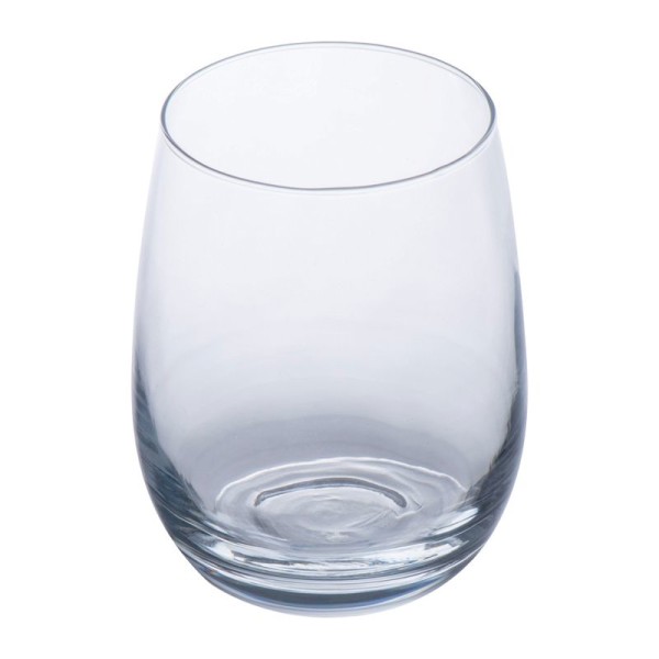 Siena-Glasbecher, 420 ml