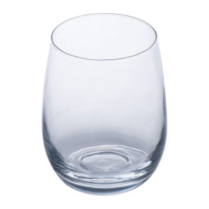 Siena-Glasbecher, 420 ml - Reklamnepredmety