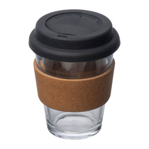 Glasbecher Breslau, 350 ml - Reklamnepredmety