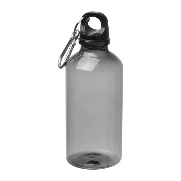 Recycelte PET-Flasche Mechelen, 400 ml