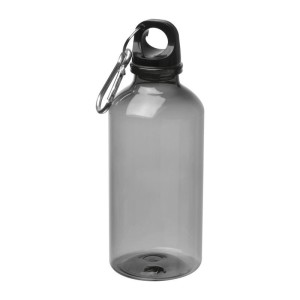 Recycelte PET-Flasche Mechelen, 400 ml - Reklamnepredmety