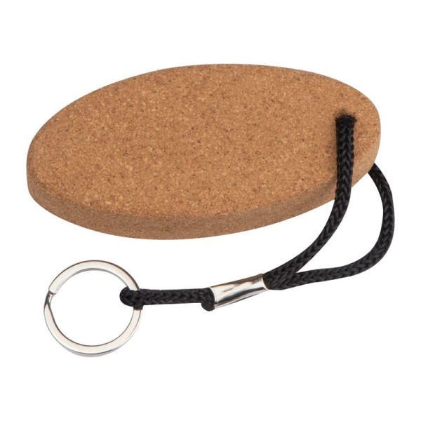 Roskilde-Schlüsselanhänger