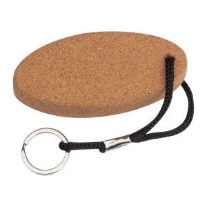 Roskilde-Schlüsselanhänger - Reklamnepredmety