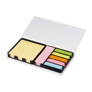 Amarillo-Notizbuch - Reklamnepredmety