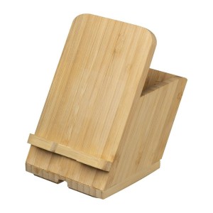 Telefonhalter und Stifte Fredericton - Reklamnepredmety