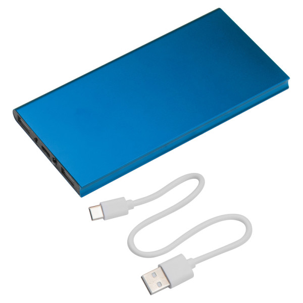 Wolfsberg Powerbank 8000 mAh