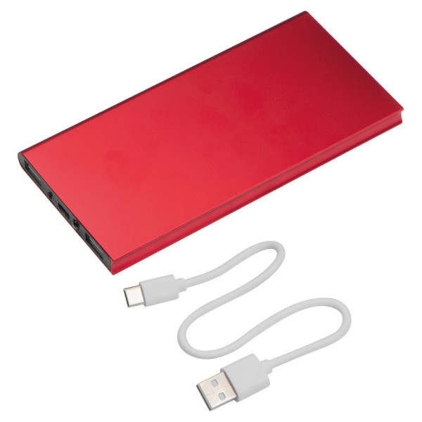 Wolfsberg Powerbank 8000 mAh