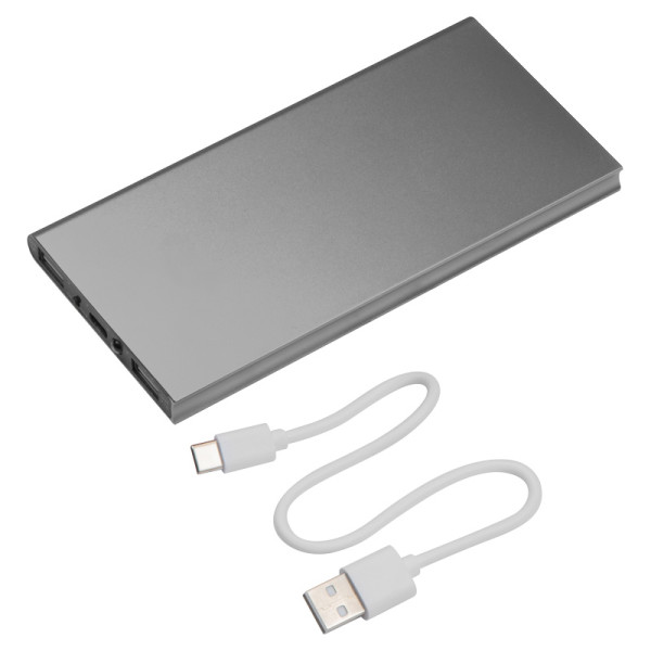 Wolfsberg Powerbank 8000 mAh