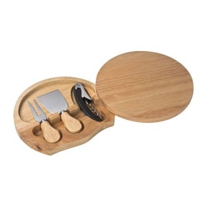 Set für Pescia-Käse - Reklamnepredmety