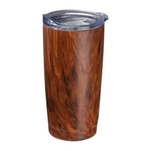 Costa Rica Metallbecher, 550 ml - Reklamnepredmety