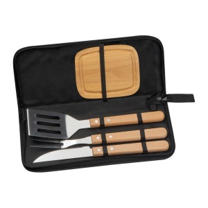 Grillset Belfast - Reklamnepredmety