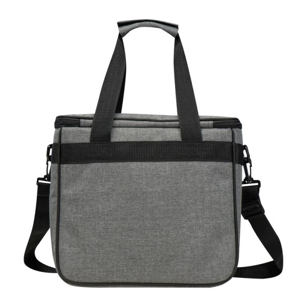 Rucksack-Picknick in Mumbai