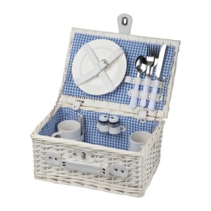 Emmerlev Picknickkorb - Reklamnepredmety