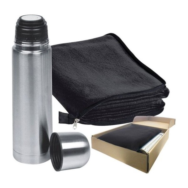 Set aus Thermodeck + Thermobecher Liverpool