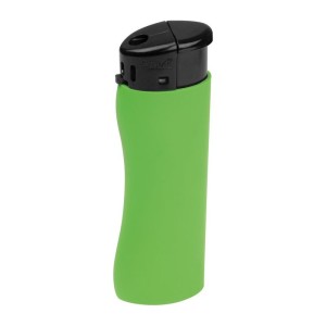 Mouscron-Feuerzeug - Reklamnepredmety