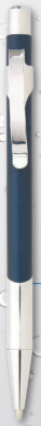 Kugelschreiber ATLANTA - 6585-50-blu - variant A ATLANTA Blue