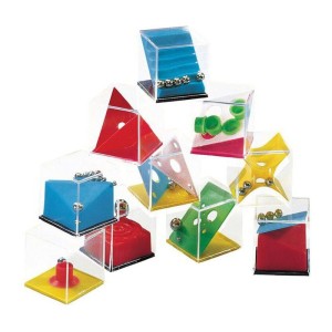 Albany-Puzzle - Reklamnepredmety