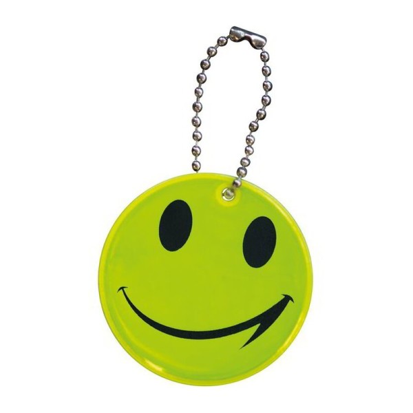 Reflektierender Oakley-Anhänger