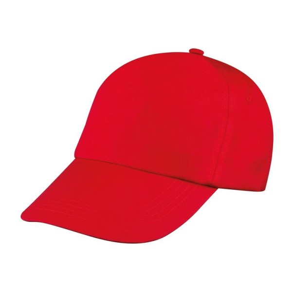 Santa Fe 5-Panel-Kappe