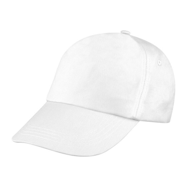 Santa Fe 5-Panel-Kappe