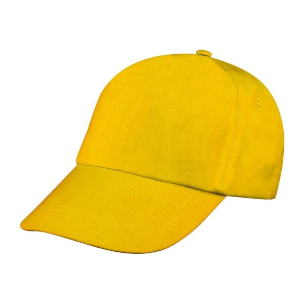 Santa Fe 5-Panel-Kappe