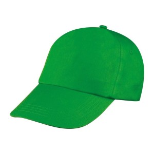Santa Fe 5-Panel-Kappe - Reklamnepredmety