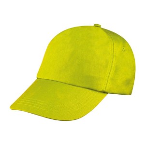 Santa Fe 5-Panel-Kappe - Reklamnepredmety