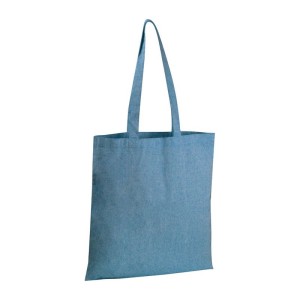 Chelmsford-Tasche aus recycelter Baumwolle (140 g/m²) - Reklamnepredmety