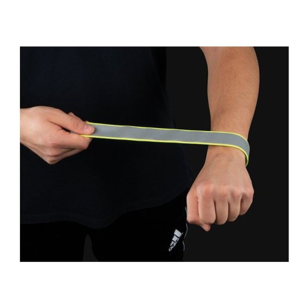 Reflektierendes Vester-Armband