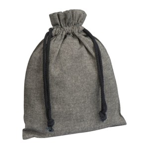 Pasadena-Tasche aus recycelter Baumwolle (110 g/m²) - Reklamnepredmety