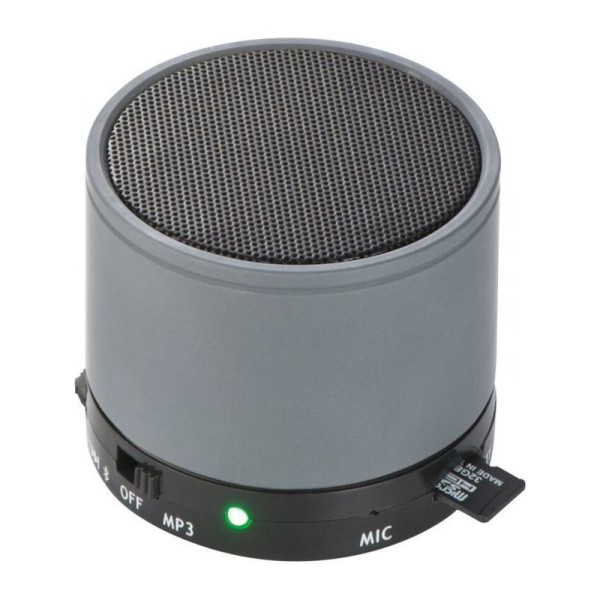 Bluetooth-Lautsprecher mit Hawick-Radio