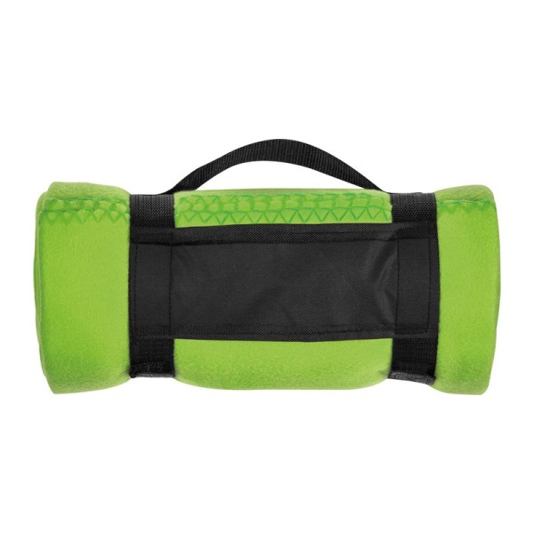 Nashville-Polardecke