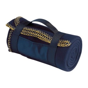 Nashville-Polardecke - Reklamnepredmety