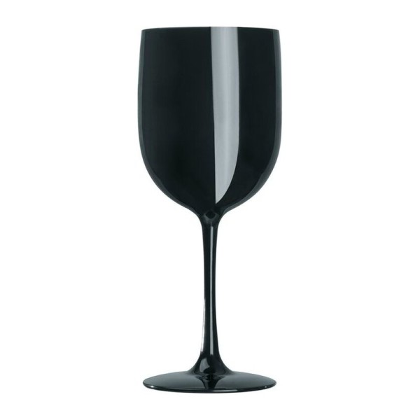 Kunststoff-Sektglas St. Moritz, 450 ml