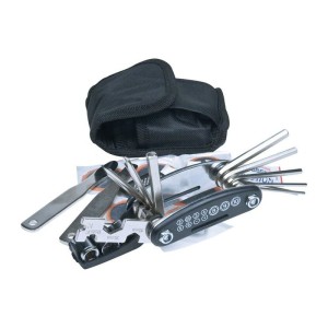 Minneapolis Fahrradwerkzeuge - Reklamnepredmety