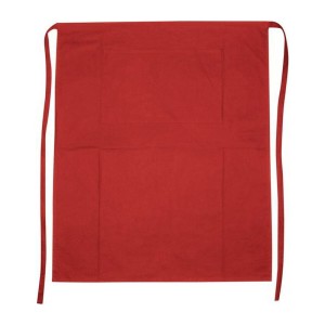 Mjolden-Baumwollschürze - Reklamnepredmety