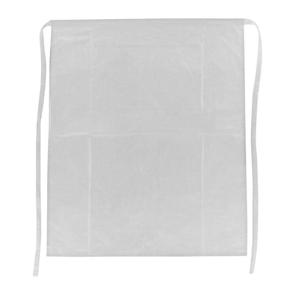 Mjolden-Baumwollschürze