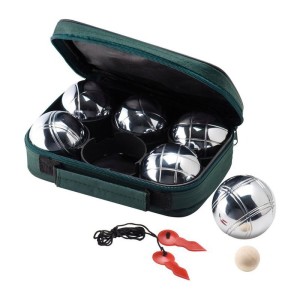 Petanque-Set Jacksonville - Reklamnepredmety
