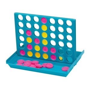 Spiel 4 in Folge Genk - Reklamnepredmety