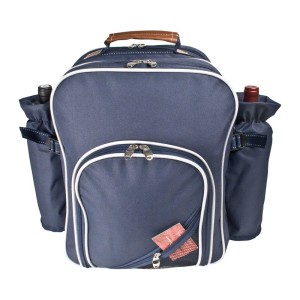 Virginia-Picknickrucksack - Reklamnepredmety