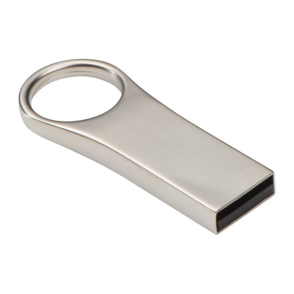 Metall-USB-Stick 4 GB