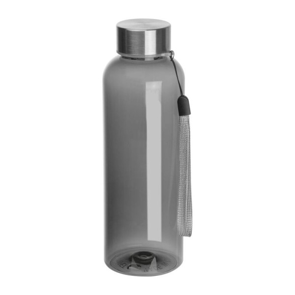 RPET-Flasche, 500 ml