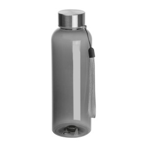 RPET-Flasche, 500 ml - Reklamnepredmety