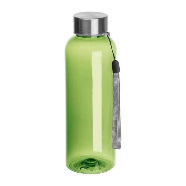 RPET-Flasche, 500 ml