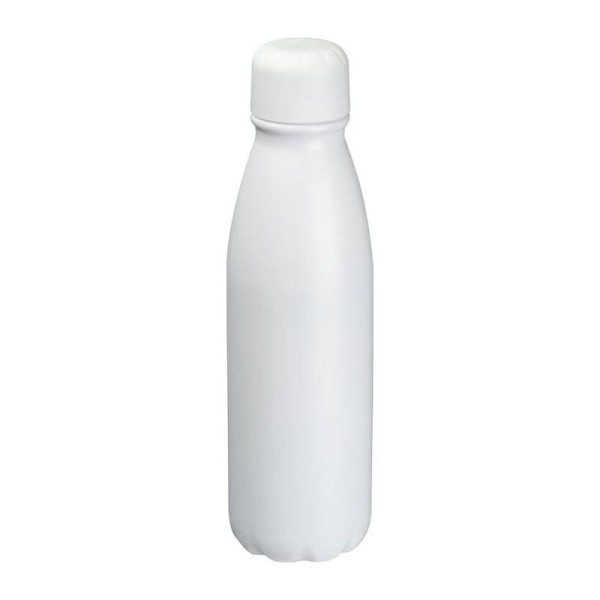 Eine Flasche