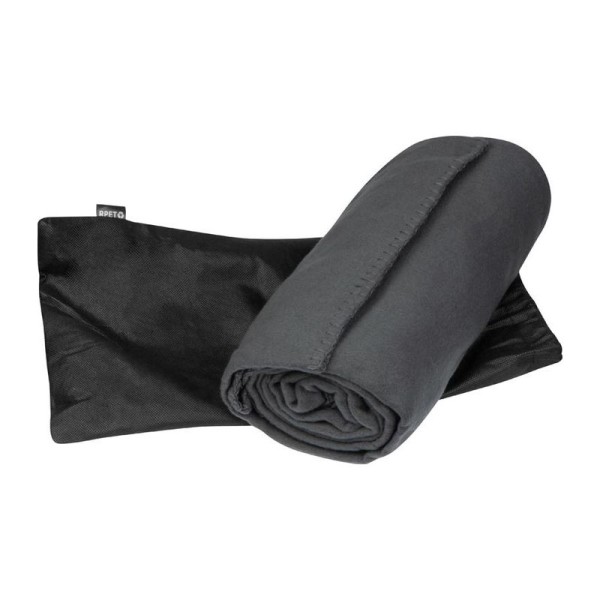 Fleece-RPET-Decke